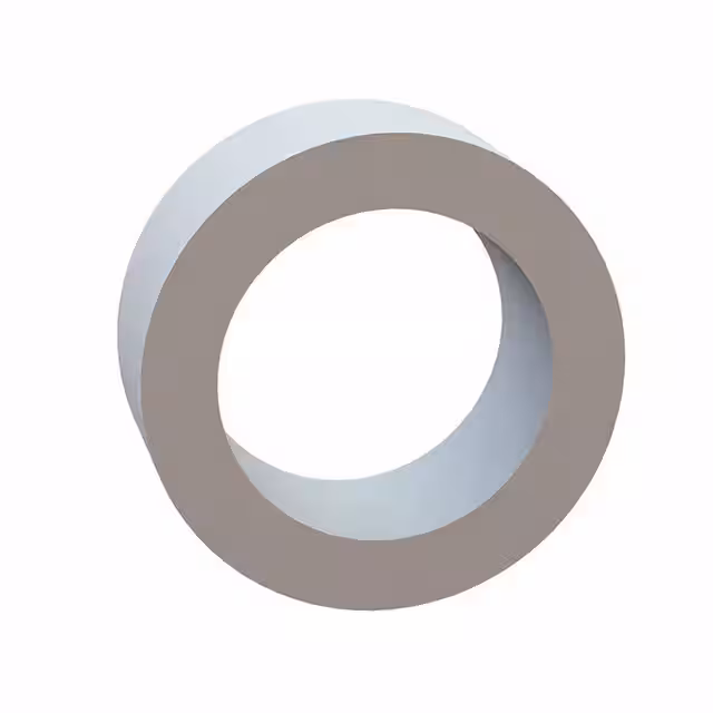 17W03136 Essentra Components  Rondelle